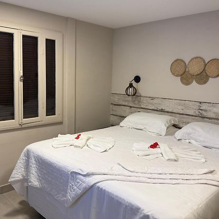 Pousada Alma Noronha Φερνάντο ντε Νορόνια Εξωτερικό φωτογραφία