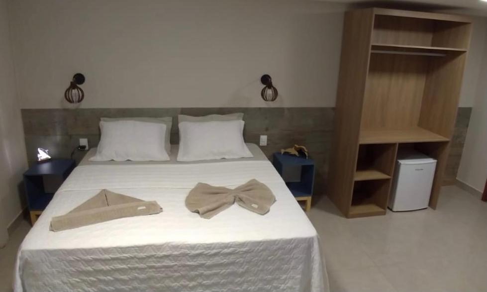Pousada Alma Noronha Φερνάντο ντε Νορόνια Εξωτερικό φωτογραφία